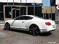 Фото Bentley Continental GT