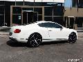 Фото Bentley Continental GT
