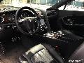 Фото Bentley Continental GT