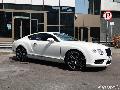 Подробная информация о Bentley Continental GT Speed купе 2-дв. 1 поколение 