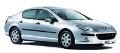 Фото Peugeot 407 3.0 i V6