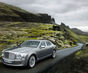 Фото Bentley Mulsanne