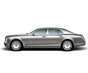 Фото Bentley Mulsanne