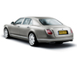 Фото Bentley Mulsanne