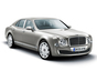 Фото Bentley Mulsanne