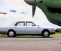 Фото Bentley Mulsanne