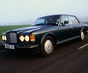 Фото Bentley Turbo R
