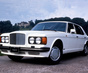 Фото Bentley Turbo R