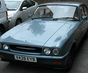 Фото Bristol Blenheim купе 3 поколение 