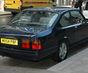 Фото Bristol Blenheim купе 3 поколение 