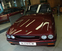 Фото Bristol Blenheim купе 3 поколение 