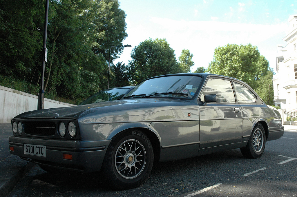 Фото Bristol Blenheim