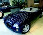 Описание Bristol Speedster