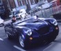 Фото Bristol Speedster