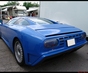 Фото Bugatti EB 110 купе 1 поколение 
