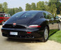 Фото Bugatti EB 112