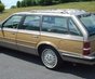 Фото Buick Century