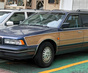 Фото Buick Century универсал 5 поколение 