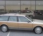Фото Buick Century универсал 5 поколение 