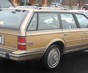 Фото Buick Century универсал 5 поколение 