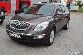Фото Buick Enclave кроссовер 1 поколение 