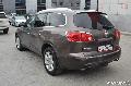 Фото Buick Enclave кроссовер 1 поколение 