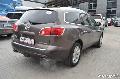 Фото Buick Enclave кроссовер 1 поколение 