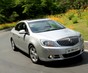 Фото Buick Excelle