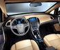 Фото Buick Excelle