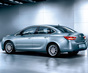 Фото Buick Excelle седан 2 поколение 