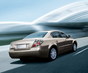 Фото Buick LaCrosse седан 1 поколение 