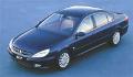 Фото Peugeot 607 2.2 HDi