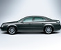 Фото Buick LaCrosse седан 1 поколение 