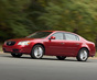 Фото Buick Lucerne