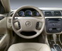 Фото Buick Lucerne седан 1 поколение 