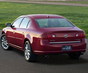 Фото Buick Lucerne седан 1 поколение 