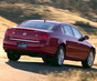 Фото Buick Lucerne седан 1 поколение 