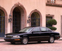 Фото Buick Park Avenue седан 2 поколение 