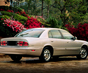 Фото Buick Park Avenue седан 2 поколение 