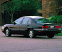 Фото Buick Park Avenue седан 2 поколение 