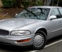 Фото Buick Park Avenue седан 2 поколение 