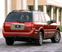Фото Buick Rainier