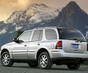 Фото Buick Rainier внедорожник 1 поколение 