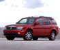 Фото Buick Rainier