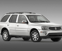 Фото Buick Rainier внедорожник 1 поколение 