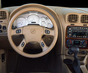 Фото Buick Rainier внедорожник 1 поколение 