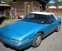 Фото Buick Reatta