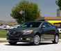 Фото Buick Regal