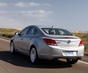 Фото Buick Regal седан 5 поколение 