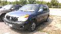 Фото Buick Rendezvous кроссовер 1 поколение 